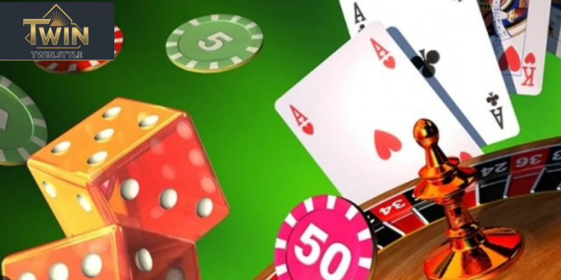 Game bài đổi thưởng Twin 3 Cách chơi game bài đổi thưởng Twin