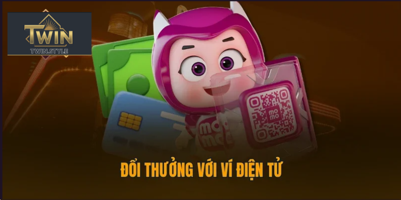 Rút Tiền Twin 3 Quy trình rút tiền trên Twin