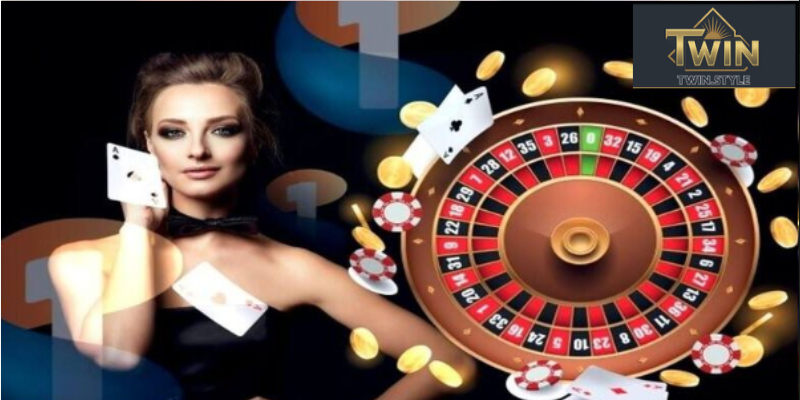 Casino trực tuyến Twin 3 Hỗ trợ khách hàng chuyên nghiệp Kwim