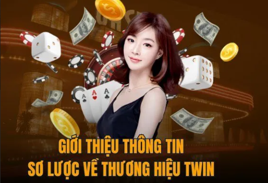 Giới thiệu Twin 2 Kho game Kwin đa dạng và hấp dẫn