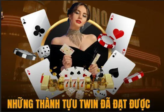 Giới thiệu Twin 3 Tính năng và dịch vụ hỗ trợ nhà cái Kwin
