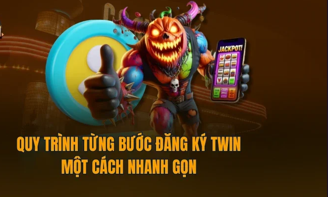 Đăng ký Twin 1 Tại sao nên đăng ký tài khoản Twin?