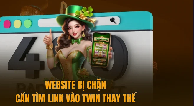 Link vào Twin 1 Link vào Twin hướng dẫn truy cập tham gia vào game